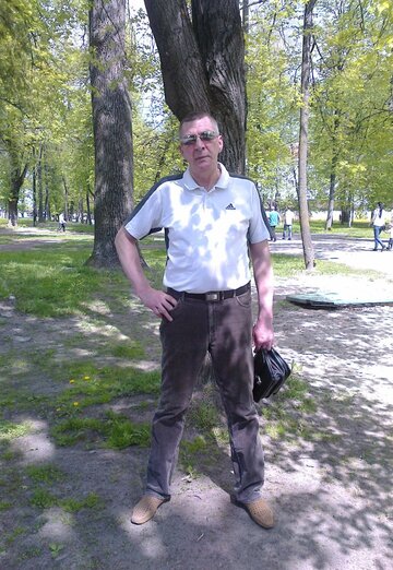 Моя фотография - Вадим, 61 из Брянск (@vadim69769)