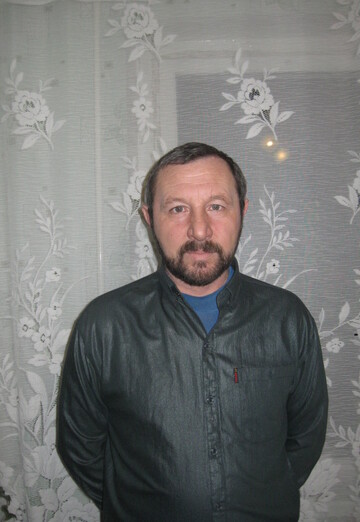 Моя фотография - Александр, 62 из Тольятти (@aleksandr859609)