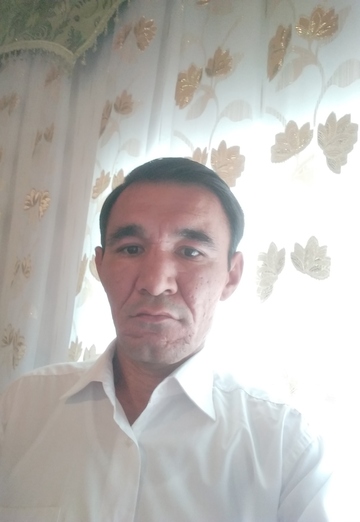 Моя фотография - Равшанжон Тожибоев, 42 из Ташкент (@ravshanjontojiboev)