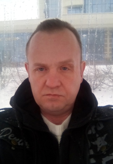 Моя фотография - Алексей, 51 из Ярославль (@aleksey531113)