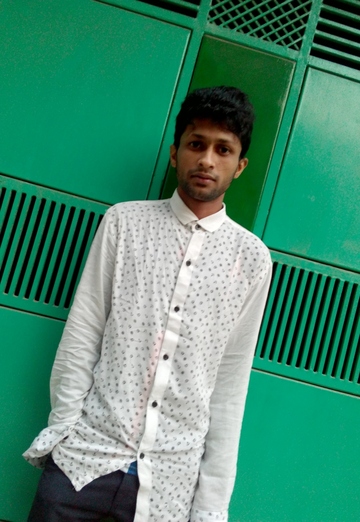 Моя фотография - MD. Rubel, 33 из Дакка (@mdrubel0)