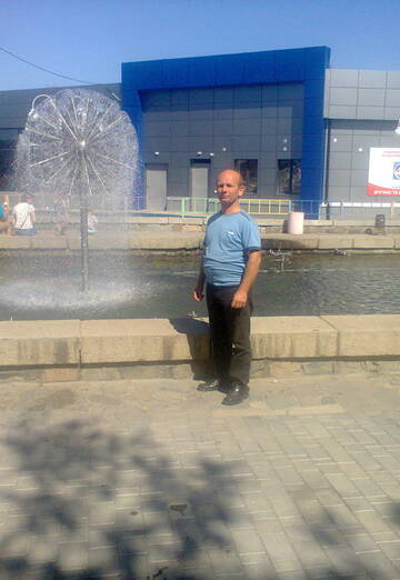 Моя фотография - Леонід, 55 из Канев (@1393224)