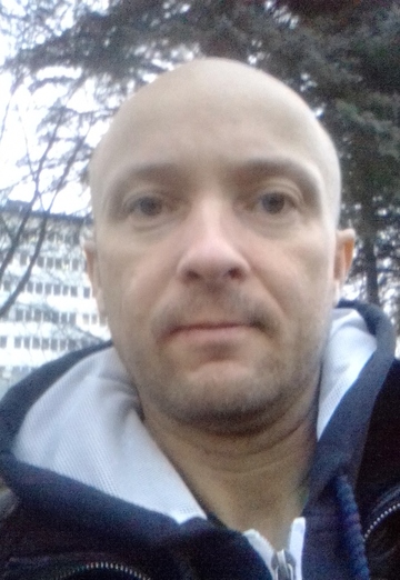 My photo - Aleksandr, 38 from Mineralnye Vody (@udacha026)
