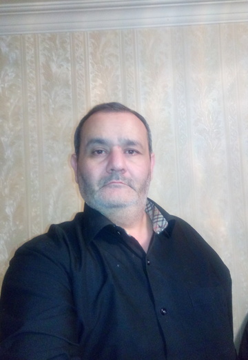 Моя фотография - Exti, 54 из Баку (@exti1)