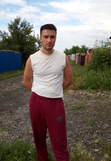 Sergey (@sergey663967) — my photo № 2