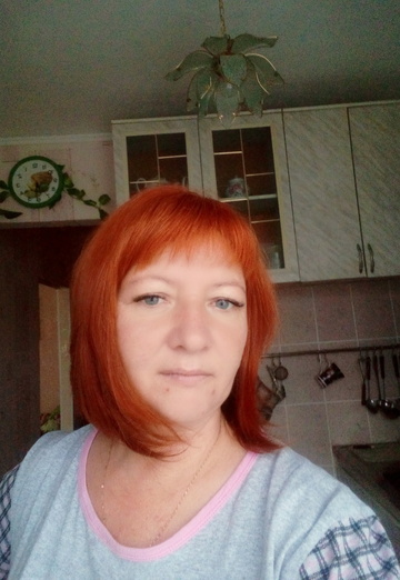 Моя фотография - Елена, 51 из Ярославль (@elena350289)