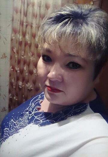 Моя фотография - Юлия, 39 из Карымское (@uliya173325)