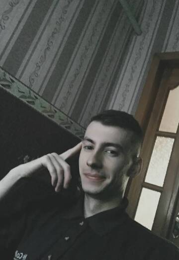 Моя фотография - Влад, 30 из Краматорск (@vlad150937)