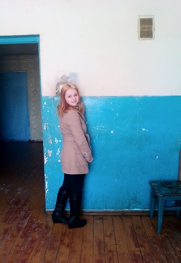 My photo - Kristina o, 23 from Asipovichy (@kristinao15)