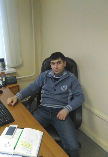 My photo - Fidail, 43 from Kazan (@fidail70)
