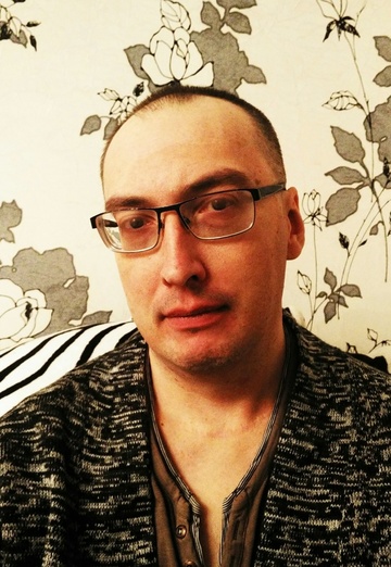 Моя фотография - Игорь, 53 из Белгород (@igor39333)