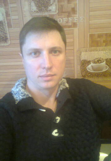 Моя фотография - Роман, 45 из Хмельницкий (@roman117147)