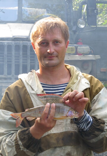 Vyacheslav (@vyceslav6867932) — my photo № 1