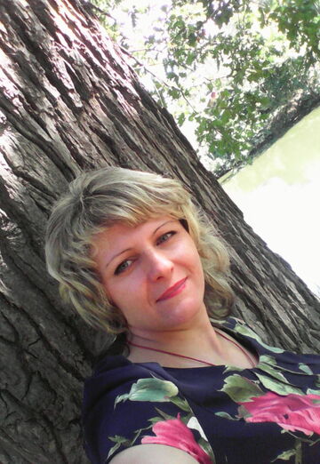 My photo - Natalіya, 45 from Poltava (@natalya232921)