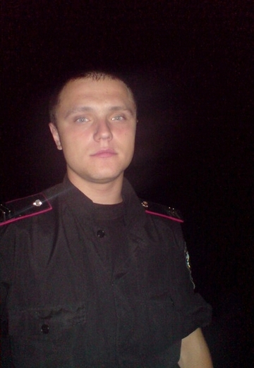 Моя фотография - Сергей, 37 из Горловка (@sergey495104)