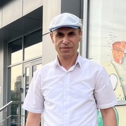 Виталик, 45, Сургут
