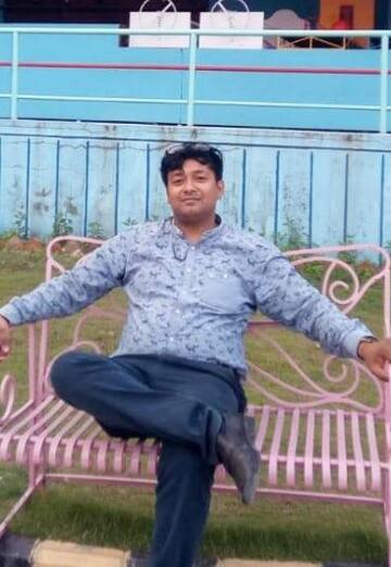 Моя фотография - Dinesh, 24 из Катманду (@dinesh160)