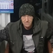 Владимир, 52, Волчиха
