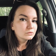 Liza, 35, Москва