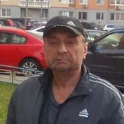 Алексей, 58, Богородск