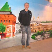 Александр, 43, Кстово