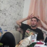 дима, 33, Цивильск