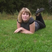 ксения, 30, Кадый