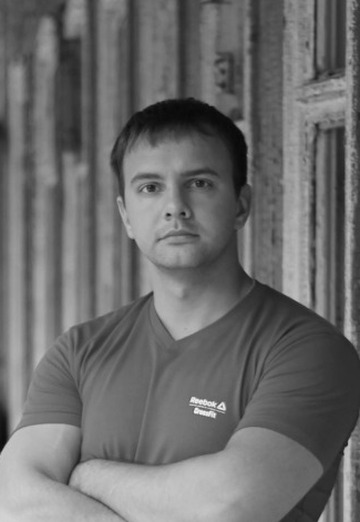 My photo - Igor, 35 from Rostov-on-don (@igor84496)