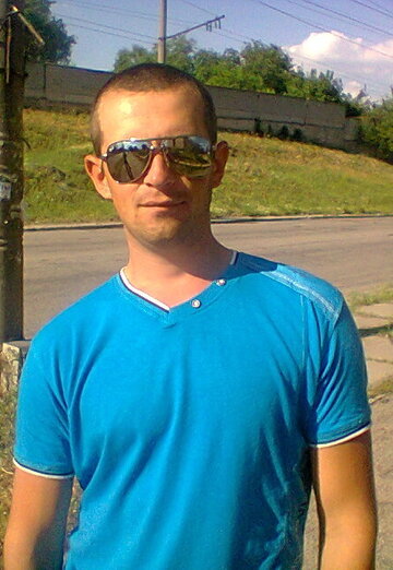My photo - Oleksandr, 34 from Netishyn (@oleksandr812)