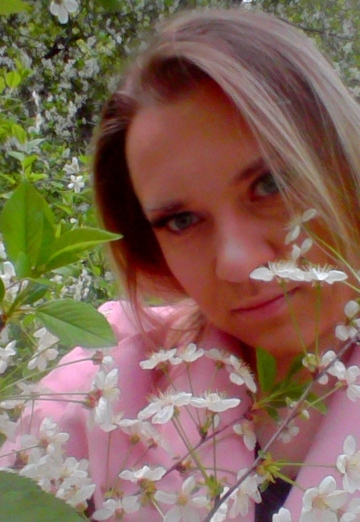 Моя фотография - ирина, 37 из Донецк (@irina281615)