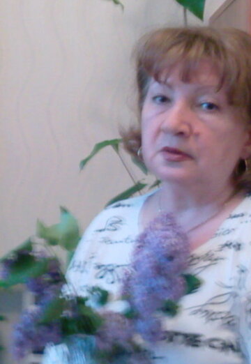 My photo - Nataliya, 73 from Sterlitamak (@nataliya49147)