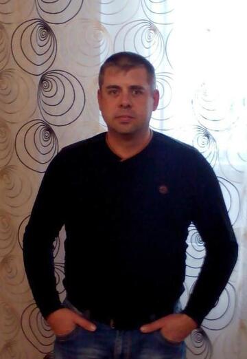 My photo - Maksim, 44 from Peterhof (@maksim256819)