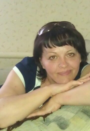 Моя фотография - ЛАРИСА, 52 из Макеевка (@larisa9761)