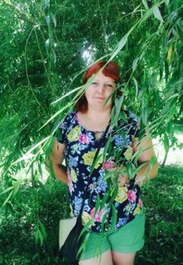 My photo - Morskaya, 40 from Buturlinovka (@morskaya157)