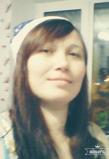 Моя фотография - Альфина, 42 из Октябрьский (Башкирия) (@alfina106)