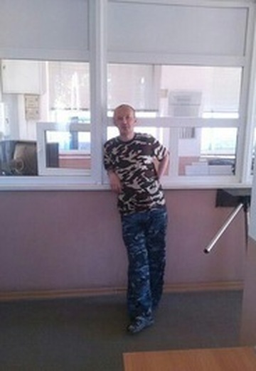 Моя фотография - Олег, 49 из Яранск (@oleg178551)