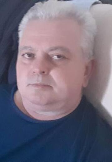 My photo - Tony, 62 from Belgrade (@tony2790)