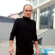 Валерий Уткин, 34, Геленджик