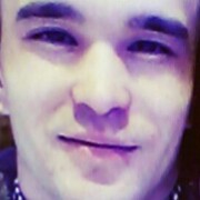 даня, 31, Высоковск