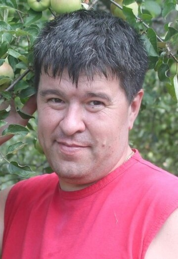 Mein Foto - Sergei, 49 aus Serpuchow (@sergey873472)