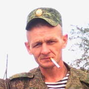 Андрей Безуглов, 45, Калач-на-Дону