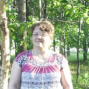 Ольга, 51, Шахунья