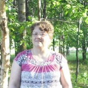 Ольга, 51, Шахунья