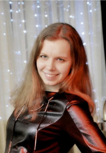 Моя фотография - Наталья, 34 из Челябинск (@natalya8696)
