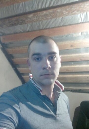 Моя фотография - Дмитрий, 34 из Лыткарино (@dmitriy329676)