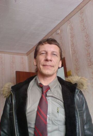 Моя фотография - Константин, 51 из Белово (@konstantin7535)