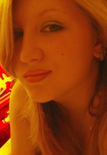 My photo - Tanyushka, 33 from Rostov-on-don (@tatyana8809)