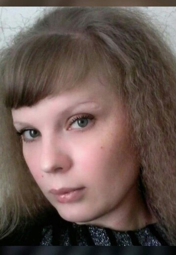 Моя фотография - Наташа, 39 из Буденновск (@natasha66261)