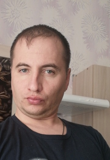 Моя фотография - Александр Степанов, 41 из Омск (@aleksandrstepanov108)