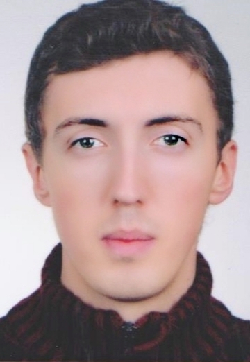 My photo - Evgeniy, 29 from Rubizhne (@evgenij1755)